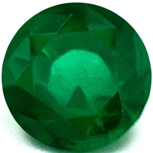 0.93 ct Emerald