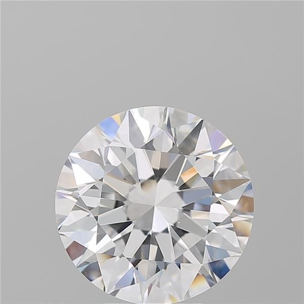 Prírodný diamant okrúhly...