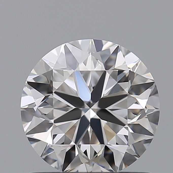 Prírodný diamant okrúhly...