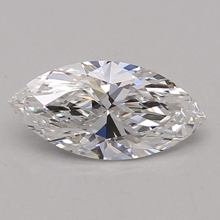 Diamant Marquise 1.04 ct - Couleur E - Pureté VS1
