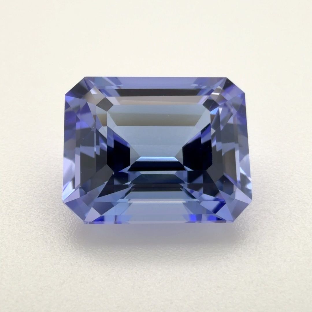 2.99 ct Tanzanite
