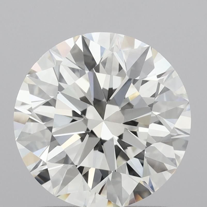 Prírodný diamant okrúhly...