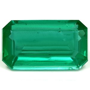 2.78 ct Emerald