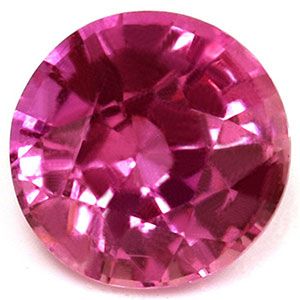 0.89 ct Sapphire