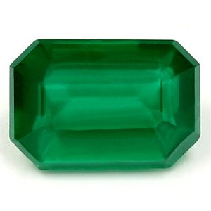 1.01 ct Emerald