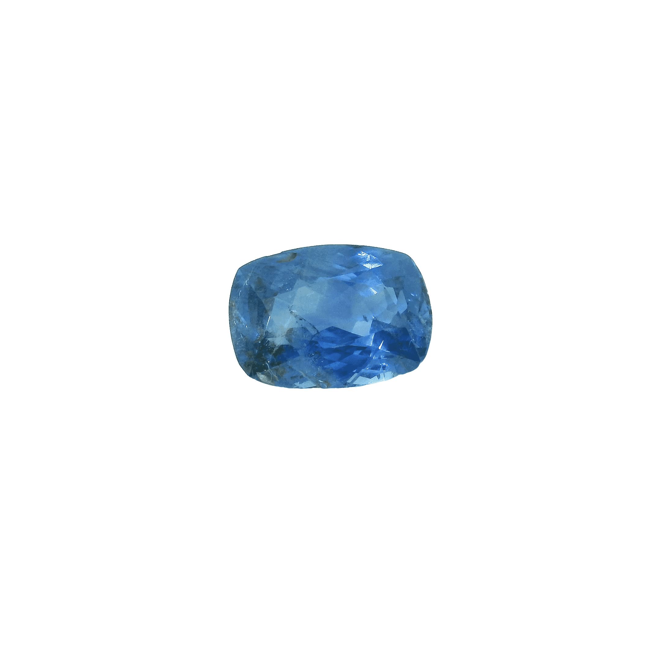 3.04 ct Sapphire