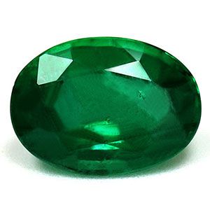 2.11 ct Emerald