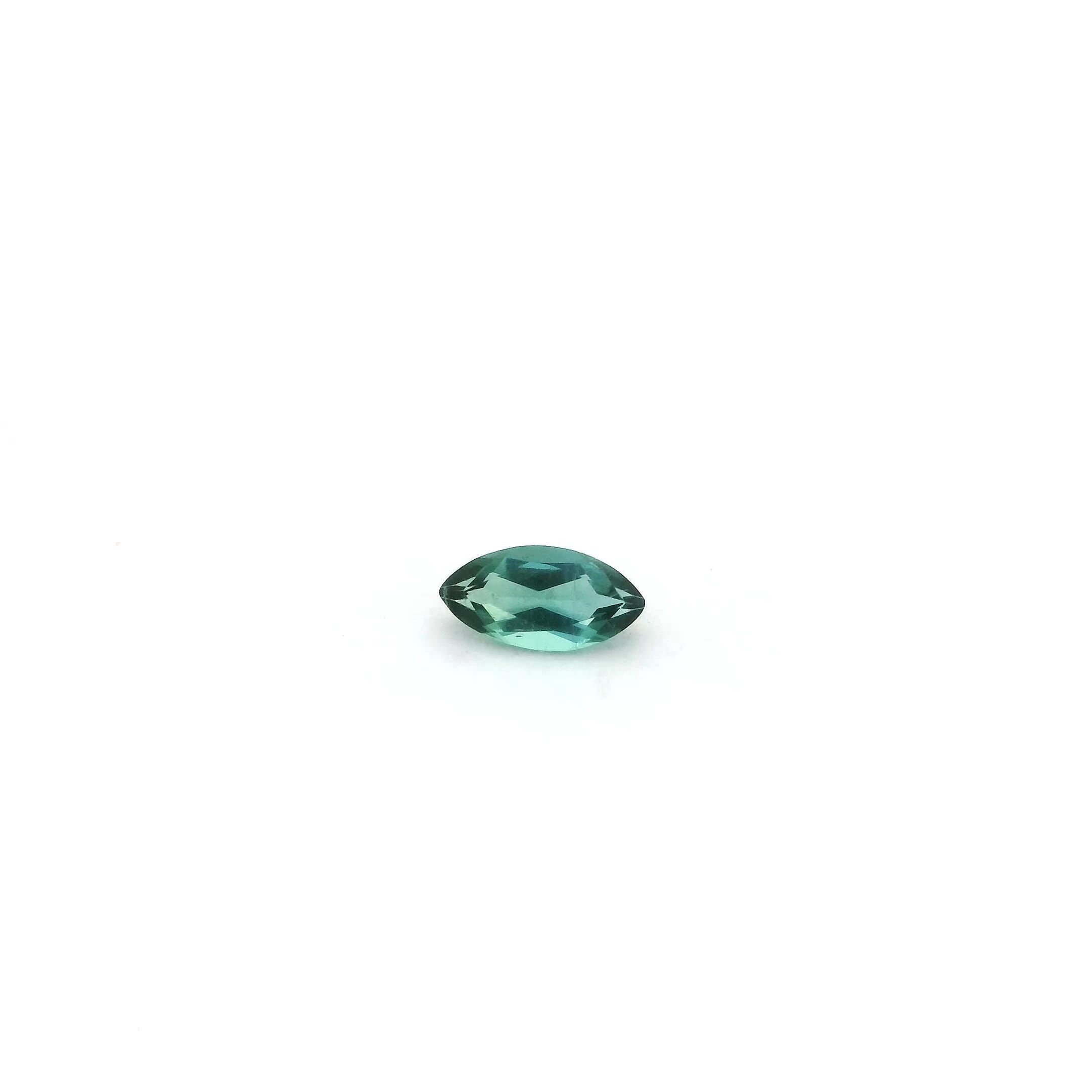 0.17 ct Tourmaline