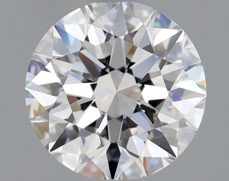 Prírodný diamant okrúhly briliant,... Prírodný diamant okrúhly briliant,...