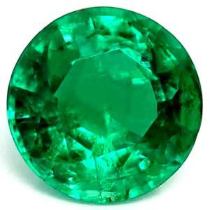0.52 ct Emerald