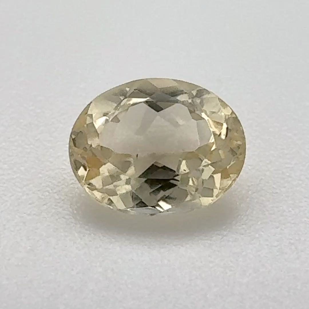1.00 ct Topaz