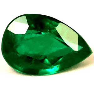 0.68 ct Emerald