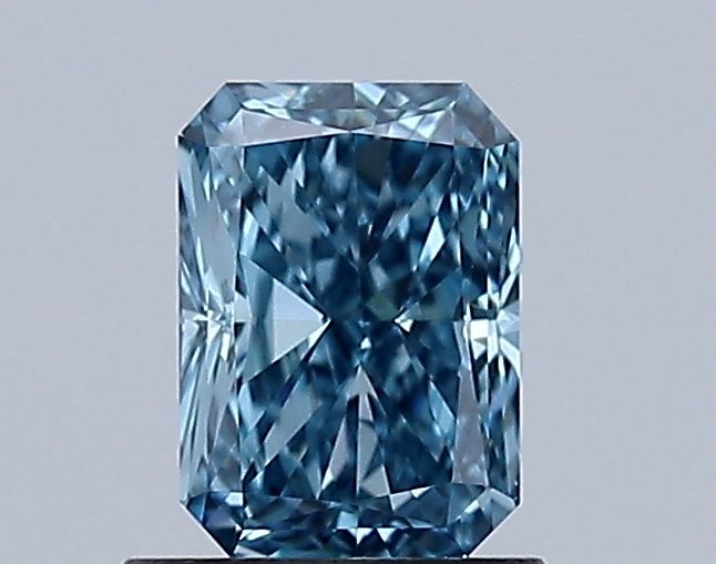 fancy color lab diamond