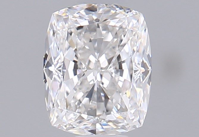 Prírodný diamant cushion,...