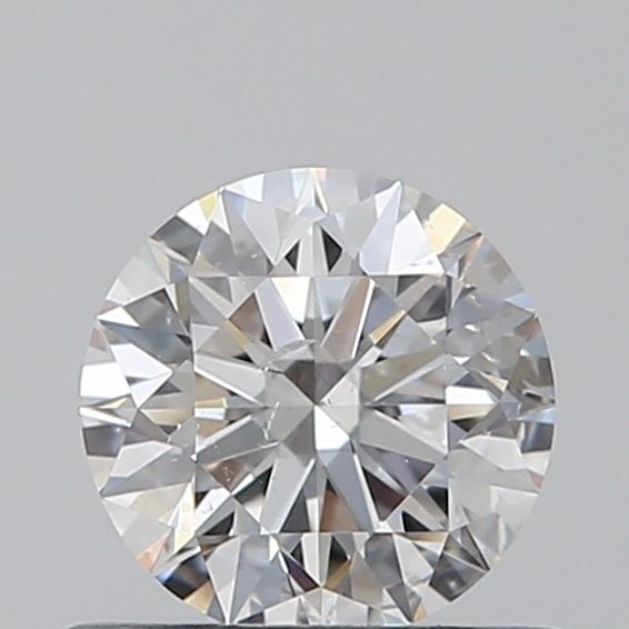 Prírodný diamant okrúhly briliant,... Prírodný diamant okrúhly briliant,...