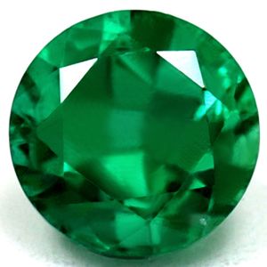 0.65 ct Emerald