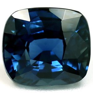 2.46 ct Sapphire