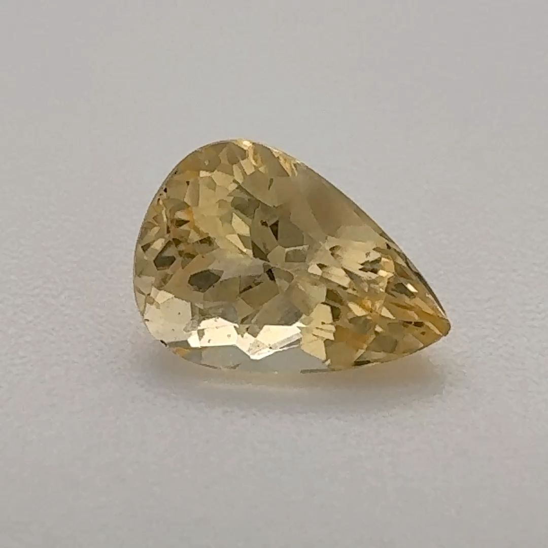 1.03 ct Topaz