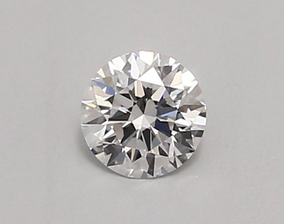 Round 0.44ct D VS1 ID EX EX