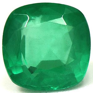 1.49 ct Emerald