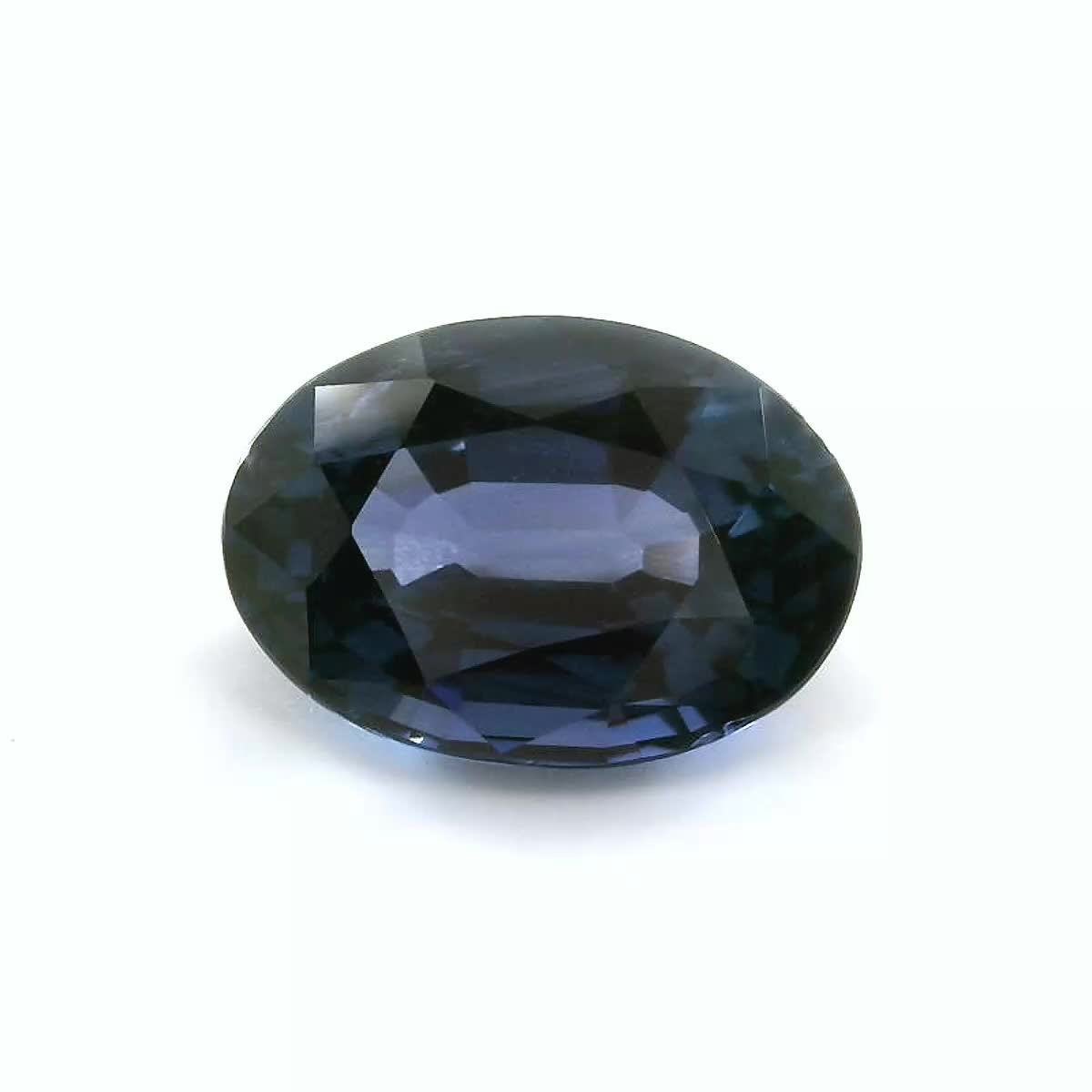 3.07 ct Sapphire