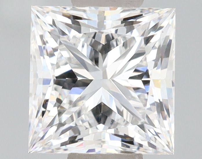 1.01 CT Fancy Vivid Blue PRINCESS