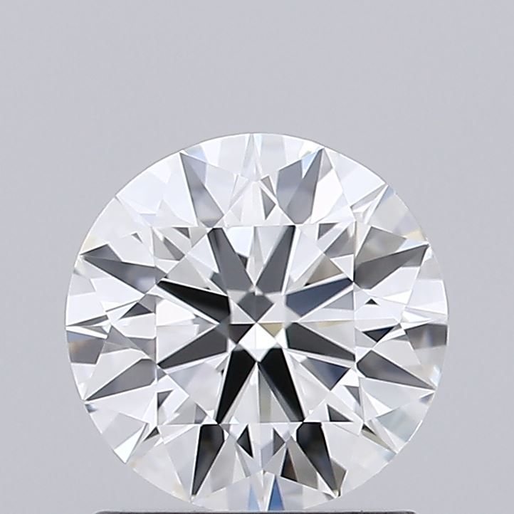 Diamant Rond 0.98 ct - Couleur D - Pureté VS1