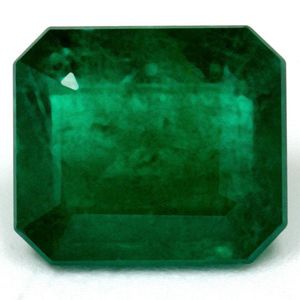 1.82 ct Emerald