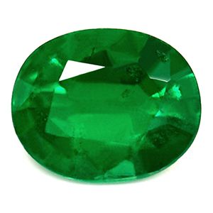 0.51 ct Emerald