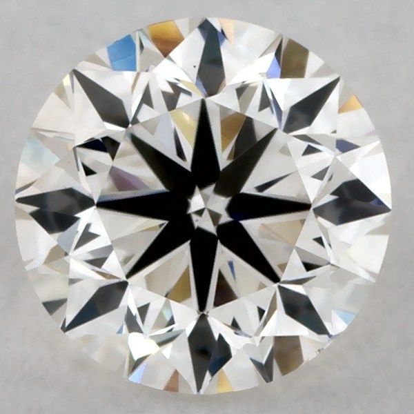 0.6 Carat · I · VVS2 very good Cut