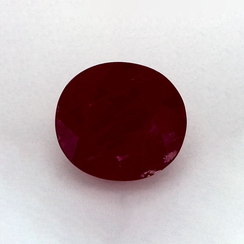 4.31 ct Ruby