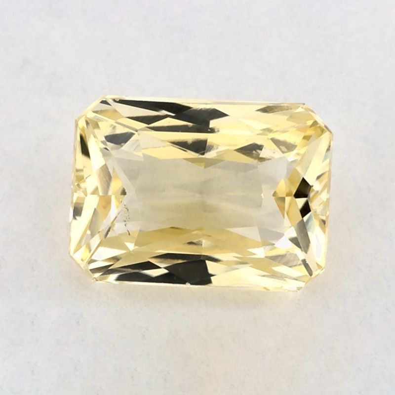 1.54 ct Sapphire
