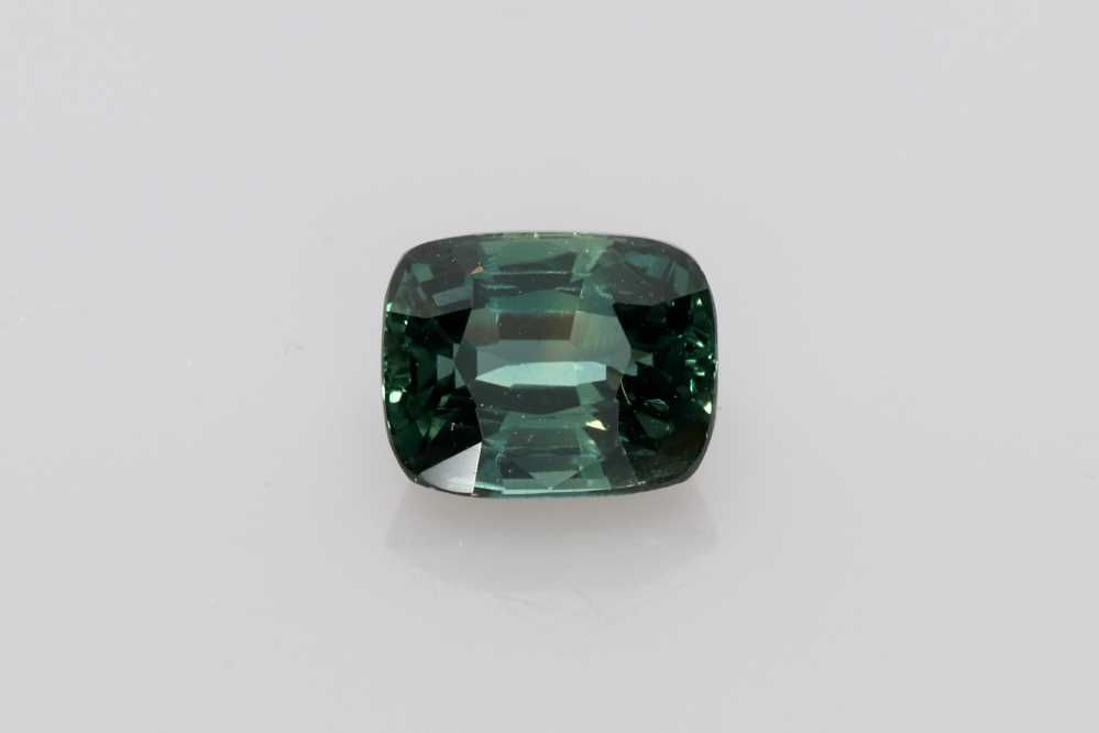 SAPPHIRE FACETED 1.54ct MULTI_COLOR Vivid MULTI_COLOR SI TANZANIA NONE