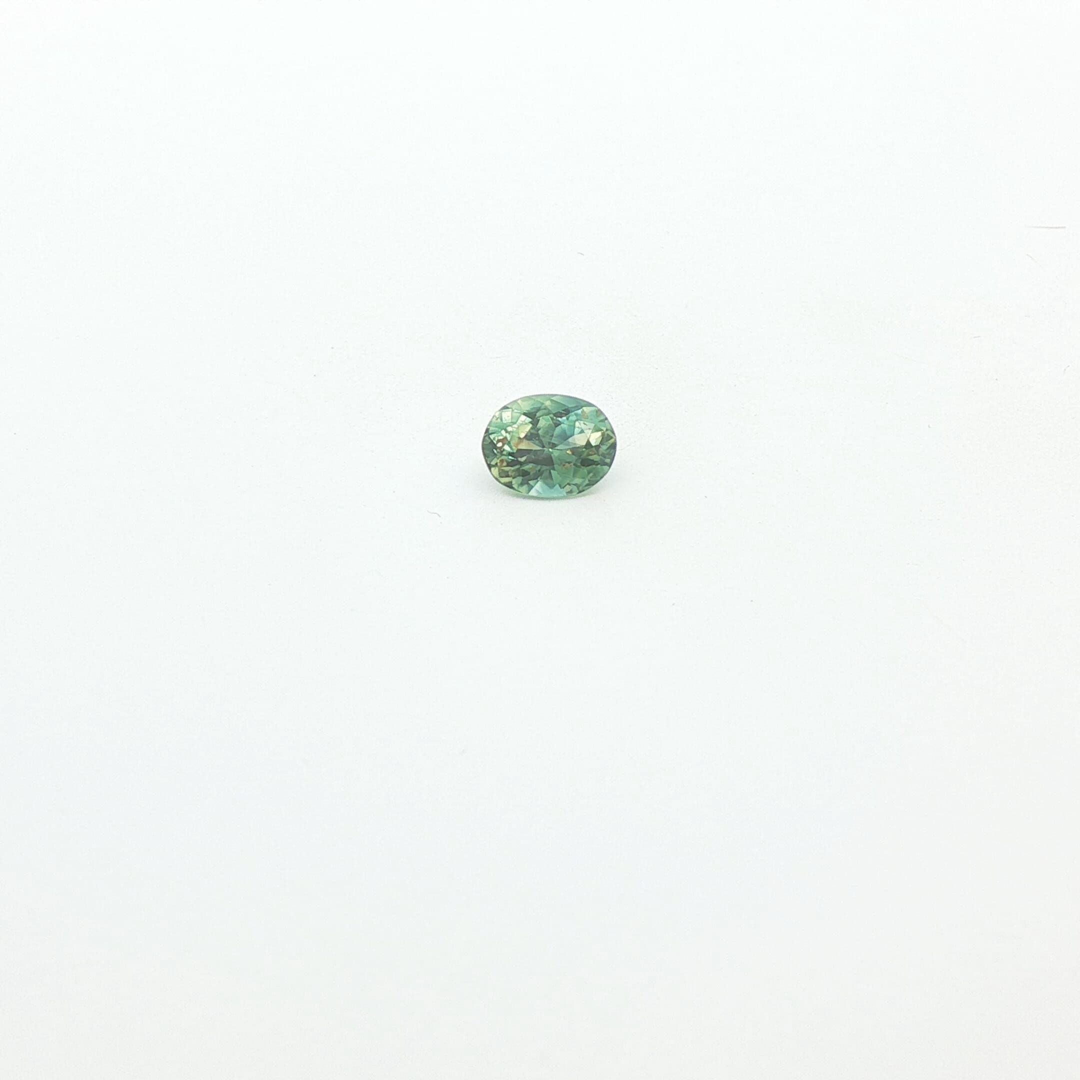 1.06 ct Sapphire
