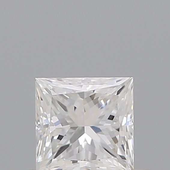 Prírodný diamant princess,...