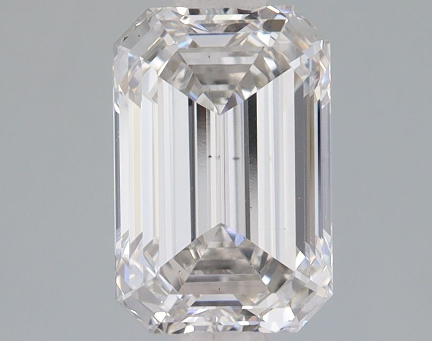 EMERALD 1.57ct G VS1 – EX EX NON
