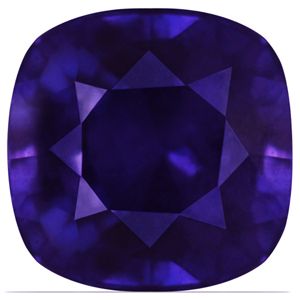 0.92 ct Sapphire