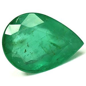 3.53 ct Emerald