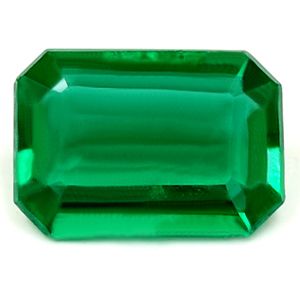 0.62 ct Emerald