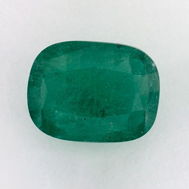 3.28 ct Emerald