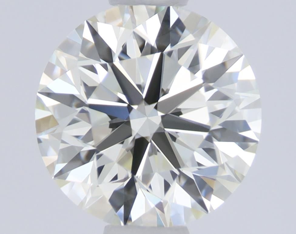 Prírodný diamant okrúhly...