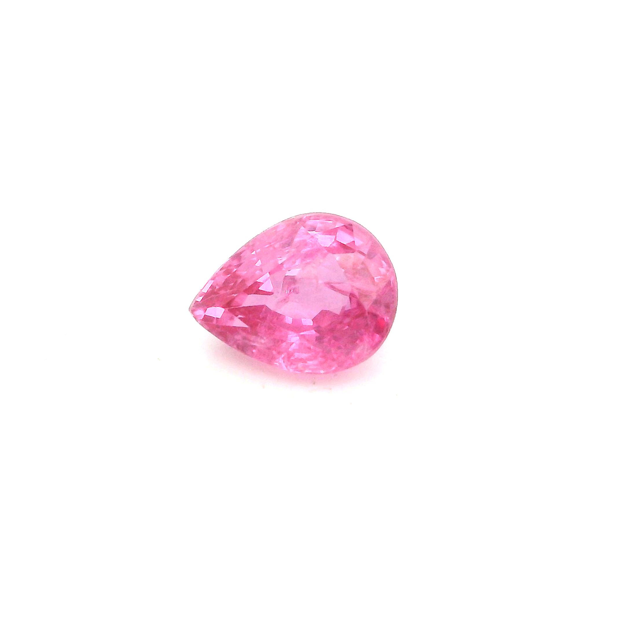 0.90 ct Sapphire