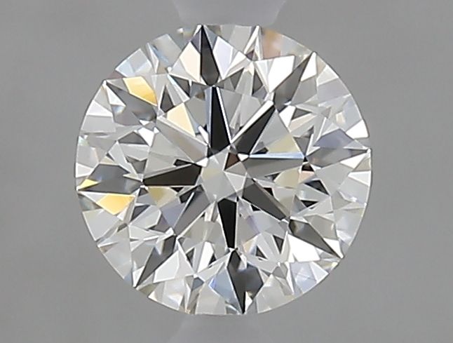 Prírodný diamant okrúhly...