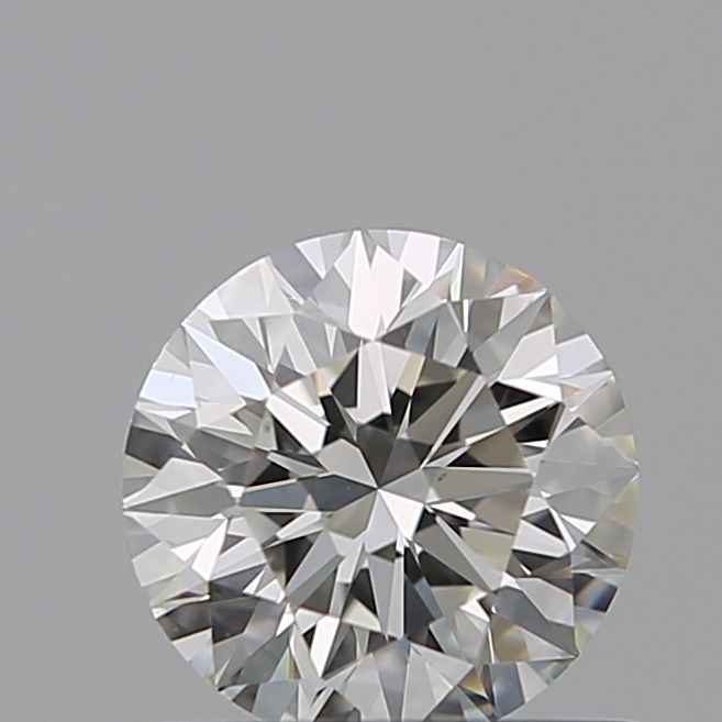 Prírodný diamant okrúhly...