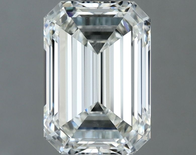 Prírodný diamant emerald,...