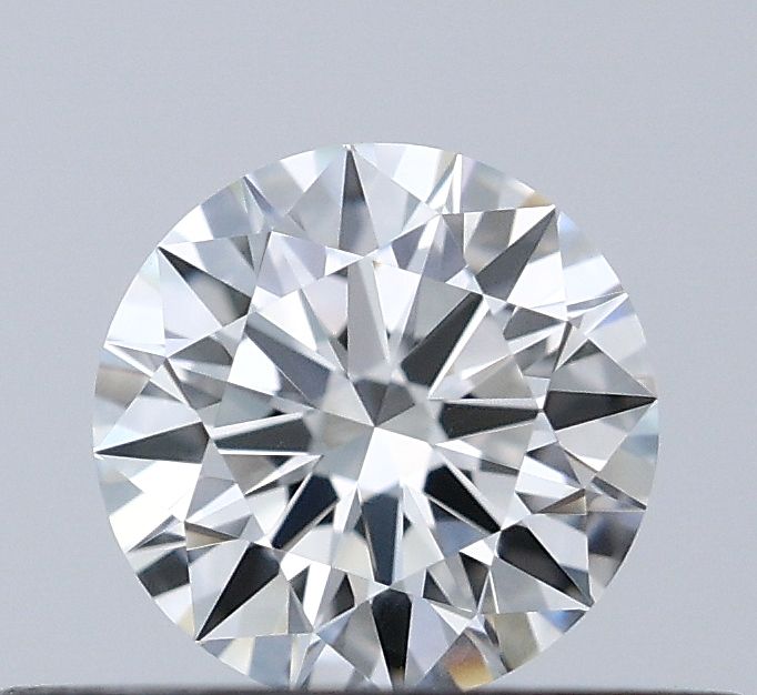 Prírodný diamant okrúhly...