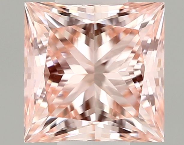 0.32 CT Fancy Intense Pink PRINCESS