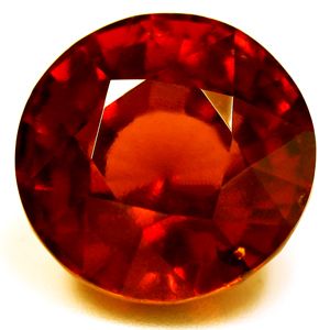 8.57 ct Garnet