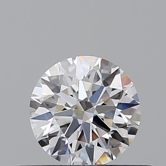 Diamant Rond 0.40 ct - Couleur E - Pureté VVS2