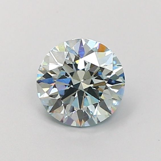 1.29 Carat · Fancy · VVS2